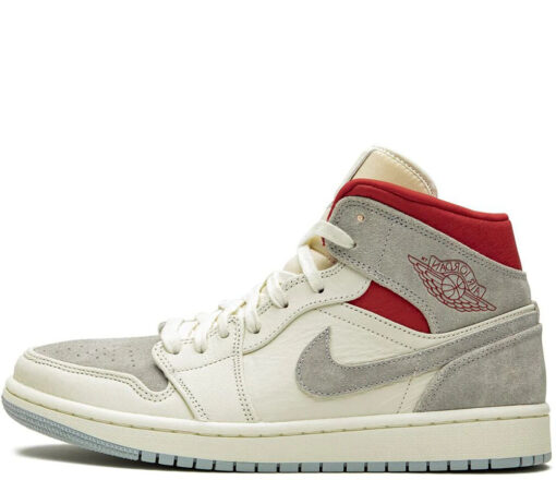 Кроссовки Nike Air Jordan 1 Retro 'Sneakerstuff 20th Anniversary' - фото 1