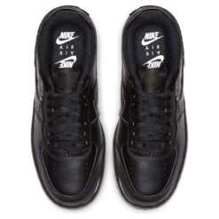 Кроссовки Nike Air Force 1 Shadow Black