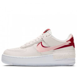 Кроссовки Nike Air Force 1 Shadow White A69653