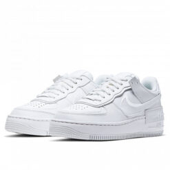 Кроссовки Nike Air Force 1 Shadow White A69858