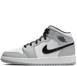 Кроссовки Nike Air Jordan 1 Retro Grey