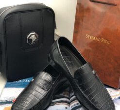 Stefano Ricci обувь