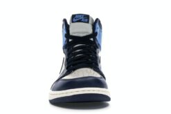 Кроссовки Nike Air Jordan 1 Retro Obsidian UNC BlueWhite