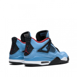 Кроссовки Nike Air Jordan IV «TRAVIS SCOTT/CACTUS JACK»