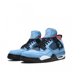 Кроссовки Nike Air Jordan IV «TRAVIS SCOTT/CACTUS JACK»