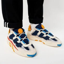 Adidas Niteball кроссовки