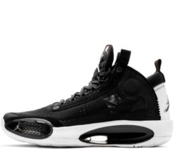 Кроссовки Nike Air Jordan 34 GS Black