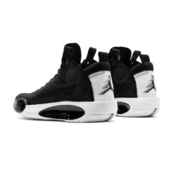Кроссовки Nike Air Jordan 34 GS Black
