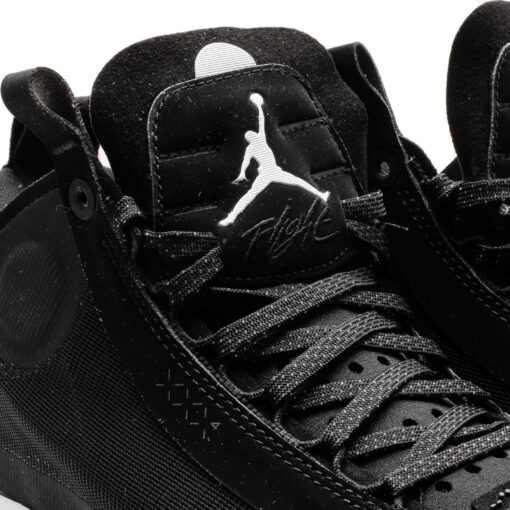 Кроссовки Nike Air Jordan 34 GS Black - фото 2