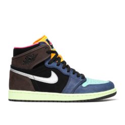 Кроссовки Nike Air Jordan 1 Retro Tokyo Bio Hack