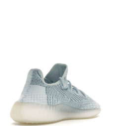 Кроссовки Adidas Yeezy Boost 350 V2 Cloud White Reflective