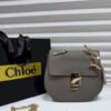 Chloe сумки - купить в Москве в интернет-магазине
