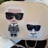 Karl Lagerfeld (Карл Лагерфельд) сумки - купить в Москве в интернет-магазине