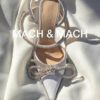 Mach & Mach обувь - купить в Москве в интернет-магазине