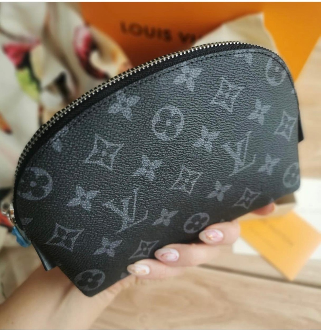 Женская сумка косметичка Louis Vuitton Купить на luxbags
