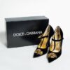 Dolce & Gabbana туфли - купить в Москве
