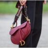 Christian Dior сумки - купить в Москве