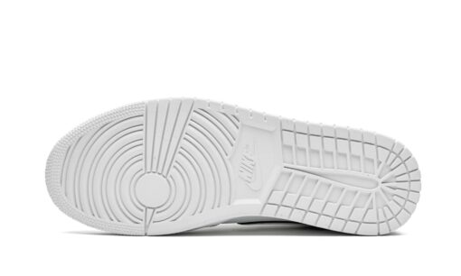 Кроссовки Nike Air Jordan 1 Retro Iridescent Reflective - фото 5