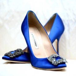 Manolo Blahnik Hangisi туфли