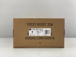 Кроссовки Adidas Yeezy Boost 350 V2 HQ3616 Premium