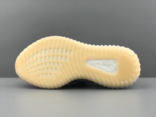 Кроссовки Adidas Yeezy Boost 350 V2 GY7658 Ash Pearl Premium - фото 9