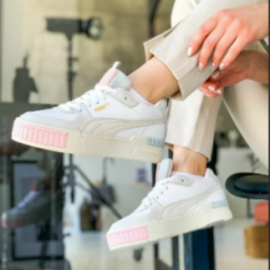Puma Cali Sport кроссовки