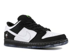 Кроссовки Nike Air Force 1 Jeff Staple x Dunk Low Pro SB Panda Pigeon
