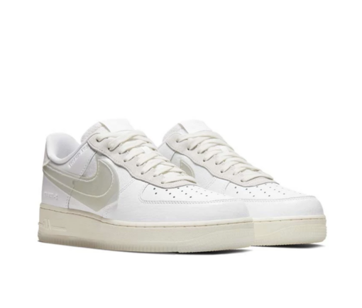 Кроссовки Nike Air Force 1 LV8 DNA Foottower - фото 2