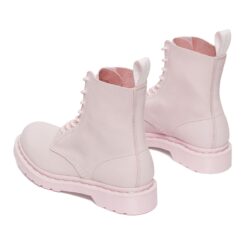 Ботинки Dr Martens 1460 Pascal Mono Lace Up Boots 27215279 розовые