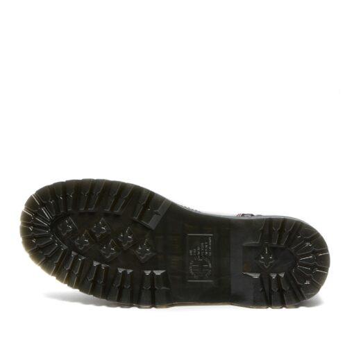 Мартинсы ботинки Dr Martens 1460 Jadon Smooth 27311626 коричневые - фото 3