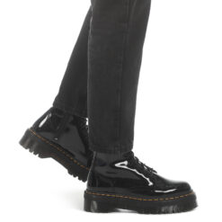 Ботинки Dr Martens 1460 Jadon Patent Lamper 26646001 чёрные