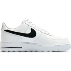 Nike Air Force 1 ’07 Low White Black