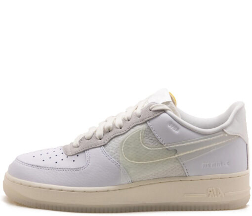 Кроссовки Nike Air Force 1 LV8 DNA Foottower - фото 1