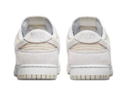 Кроссовки Nike Air Force 1 SB Dunk Low Vast Grey