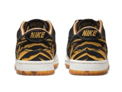 Кроссовки Nike Air Force 1 SB Dunk Low Year of the Tiger