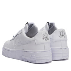 Кроссовки Nike Air Force 1 Low Pixel White