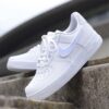 Nike Air Force кроссовки (Аир Форсы) белые - купить недорого