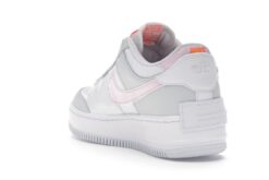Кроссовки Nike Air Force 1 Shadow Photon Dust Pink Foam