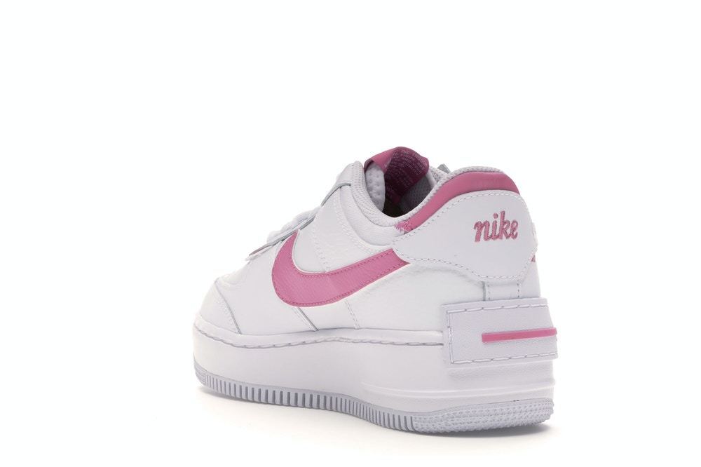 Air force 1 flamingo pink hotsell