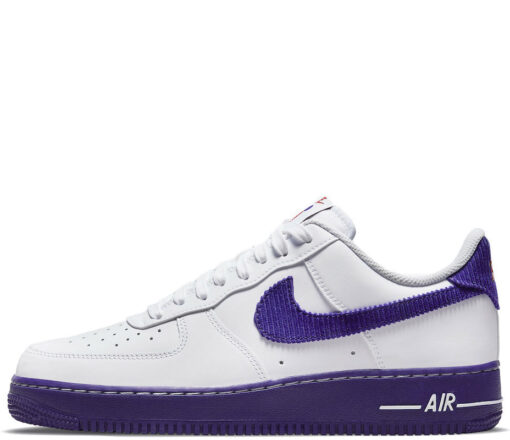 Кроссовки Nike Air Force 1 Low Sports Specialties - фото 1