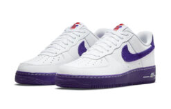 Кроссовки Nike Air Force 1 Low Sports Specialties