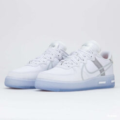 Кроссовки Nike Air Force 1 React White