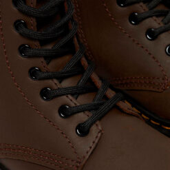 Ботинки Dr Martens 1460 Bex-8 Eye Boot 25181201 коричневые
