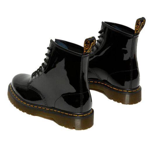 Ботинки Dr Martens 1460 Patent 26886001 черные - фото 3