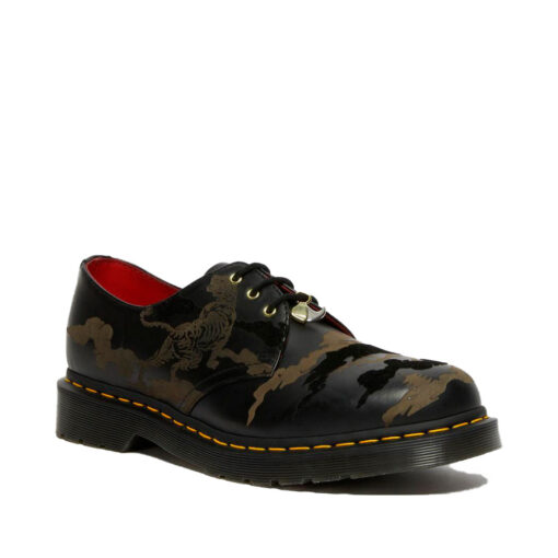 Туфли Dr Martens 1461 Year Of The Tiger - фото 1