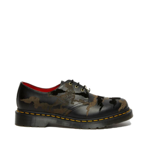 Туфли Dr Martens 1461 Year Of The Tiger - фото 4