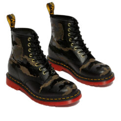 Ботинки Dr Martens 1460 Year of The Tiger