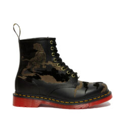 Ботинки Dr Martens 1460 Year of The Tiger