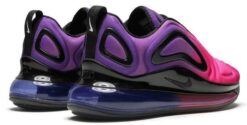 Кроссовки Nike Air Max 720 Purple Blue
