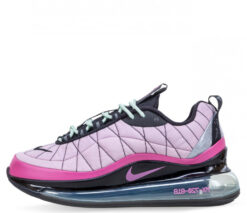 Кроссовки Nike Air Max MX 720 818 Pink - фото 6